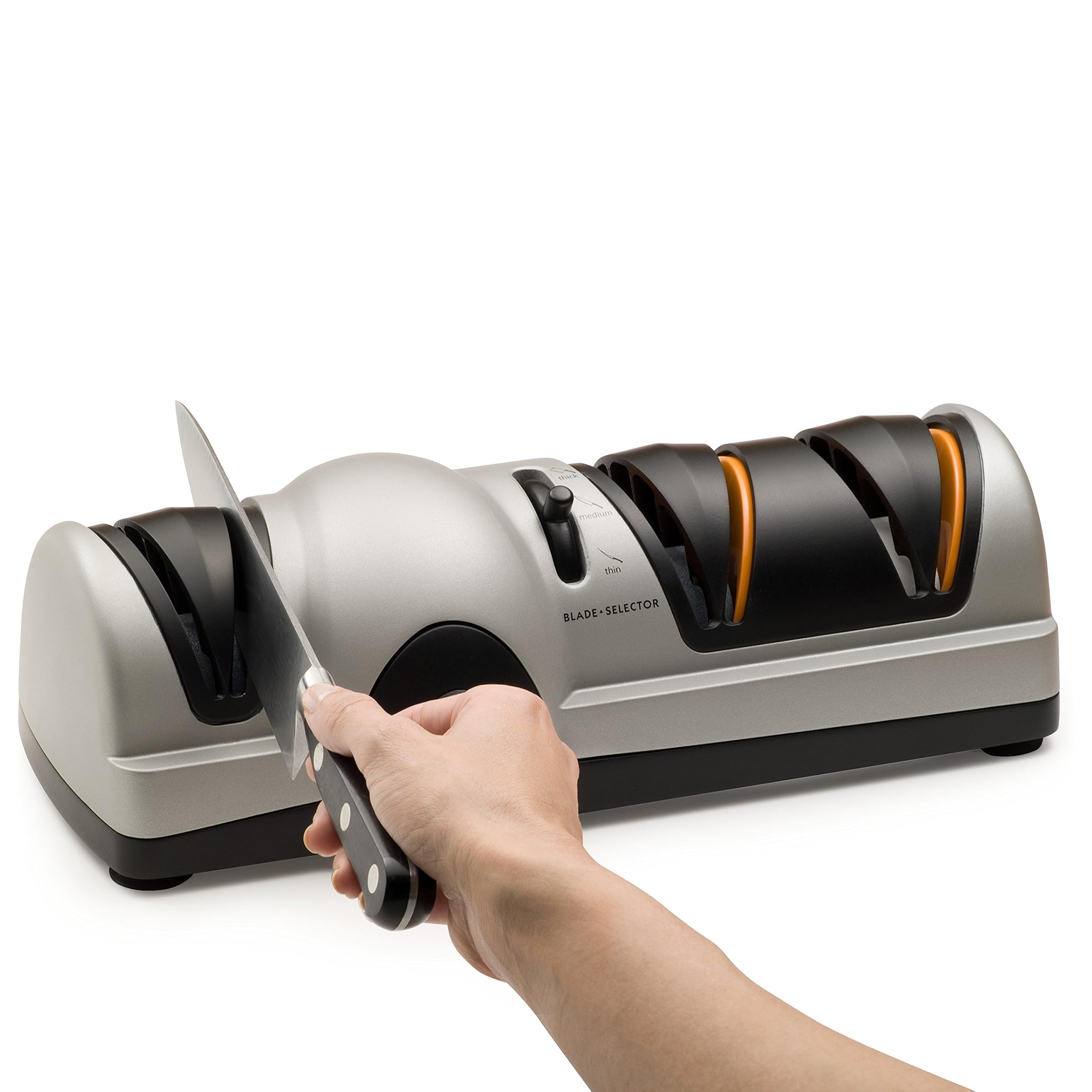 Presto Electric Knife/Knife Sharpener Parallel Import Product