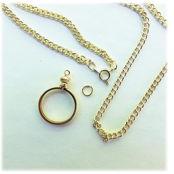 アクセサリー ORNAMENT COIN CHAIN CTHY ORNAMENT COIN CHAIN | CTHY