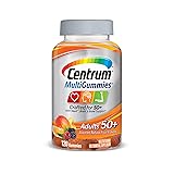 Centrum Multivitamin Gummy for Adults 50