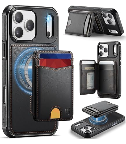 Amazon.com: Twelve South BookBook for iPhone 13 Pro Max | MagSafe