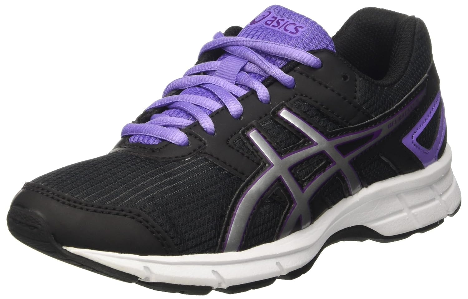Asics Gel Galaxy GS Zapatos de Entrenamiento de Carrera EN Asfalto Unisex