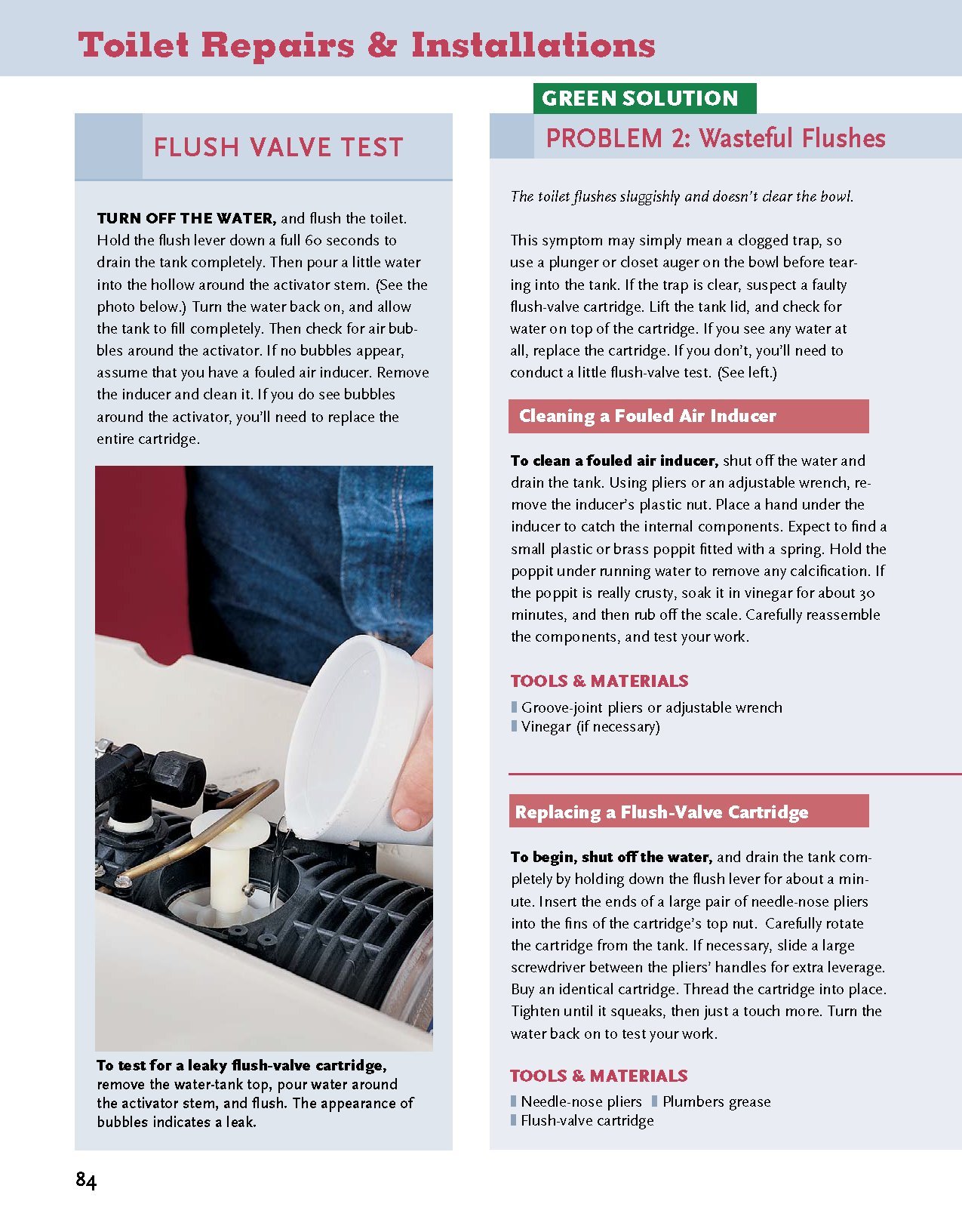 Ultimate Guide: Plumbing, 4th Updated Edition (Creative Homeowner) 800+  Photos; Step-by-Step Projects and Comprehensive How-To Information on  Up-to-Date ...