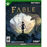 Fable | Standard Edition | XBOX Series X