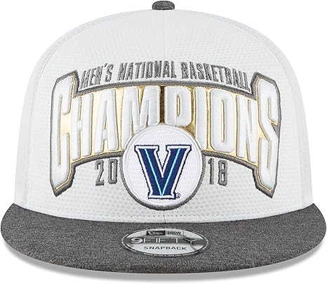 villanova hat
