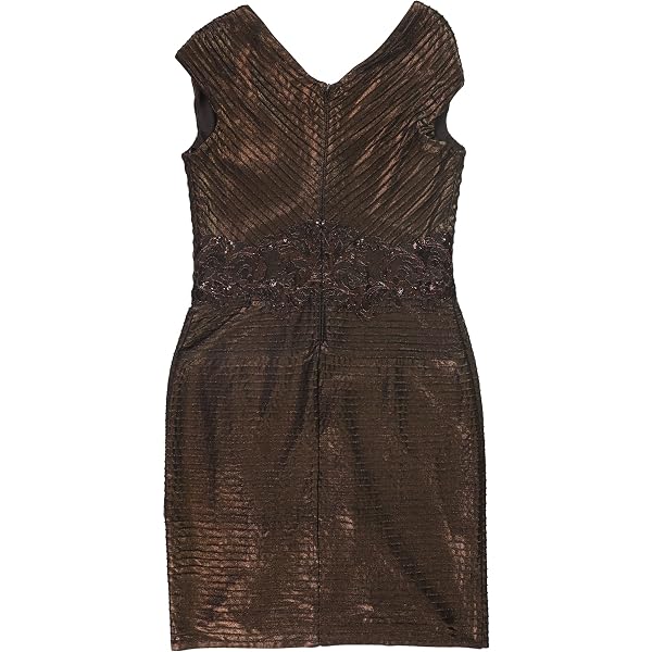 chinese dress ladies Amazon.com: Tadashi Shoji Women's slvless Neoprene/lace Dress,  Black/Orchid, 2 : Clothing, Shoes & Jewelry