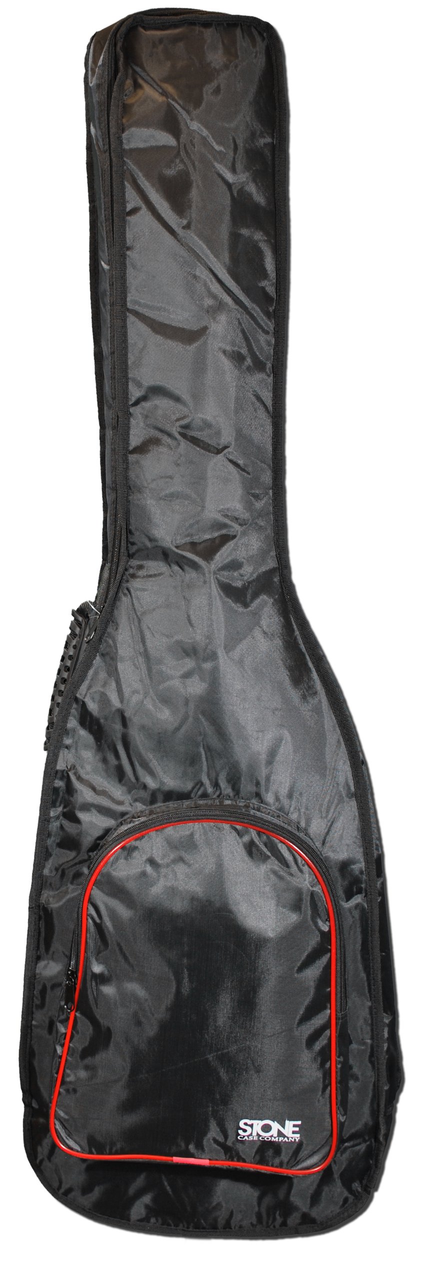 Stone Case Company STBag4B Padded Bass Guitar Gig Bag Best Music Bags