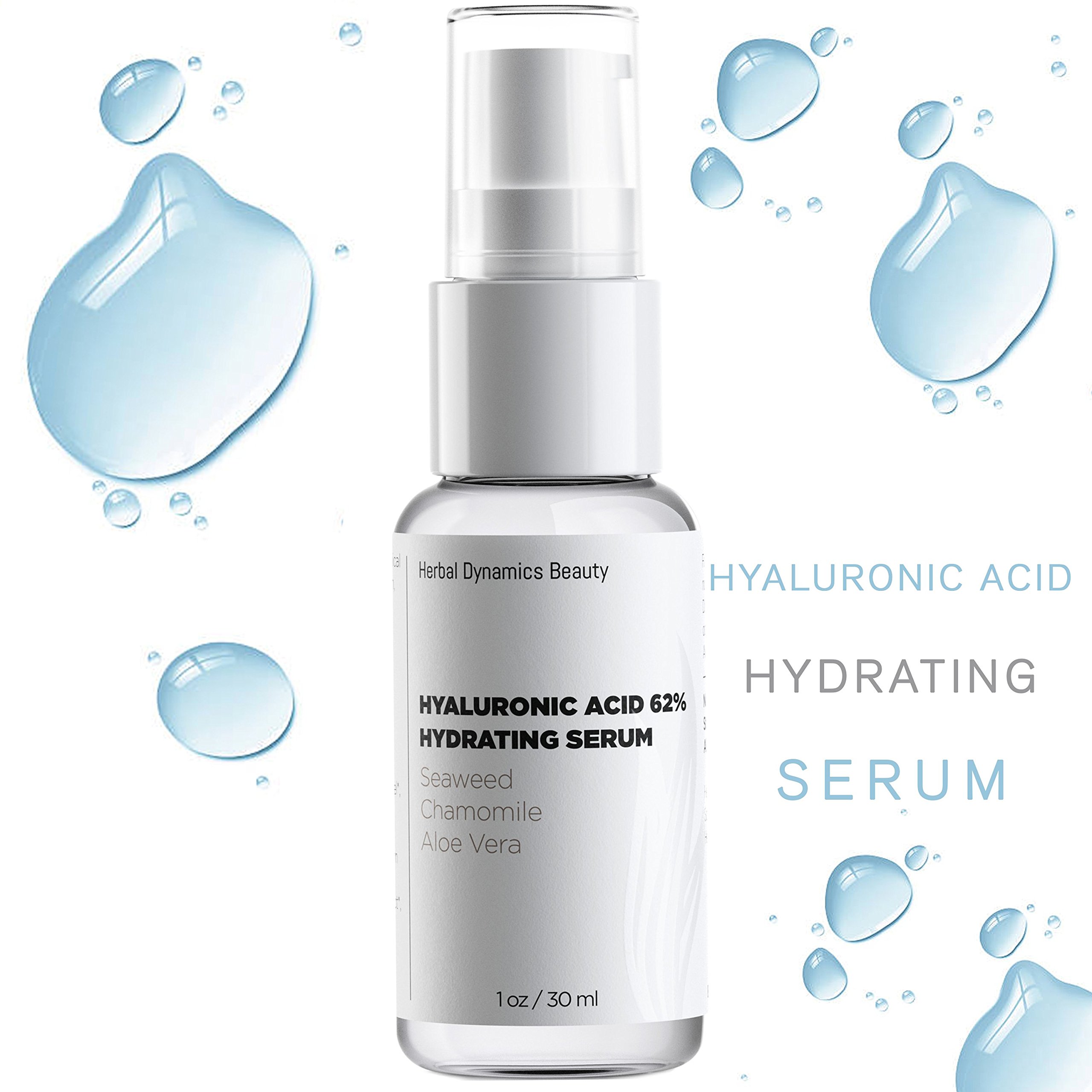 HD Beauty Vitamin K + Green Tea Brightening Eye Cream for Undereye Circles