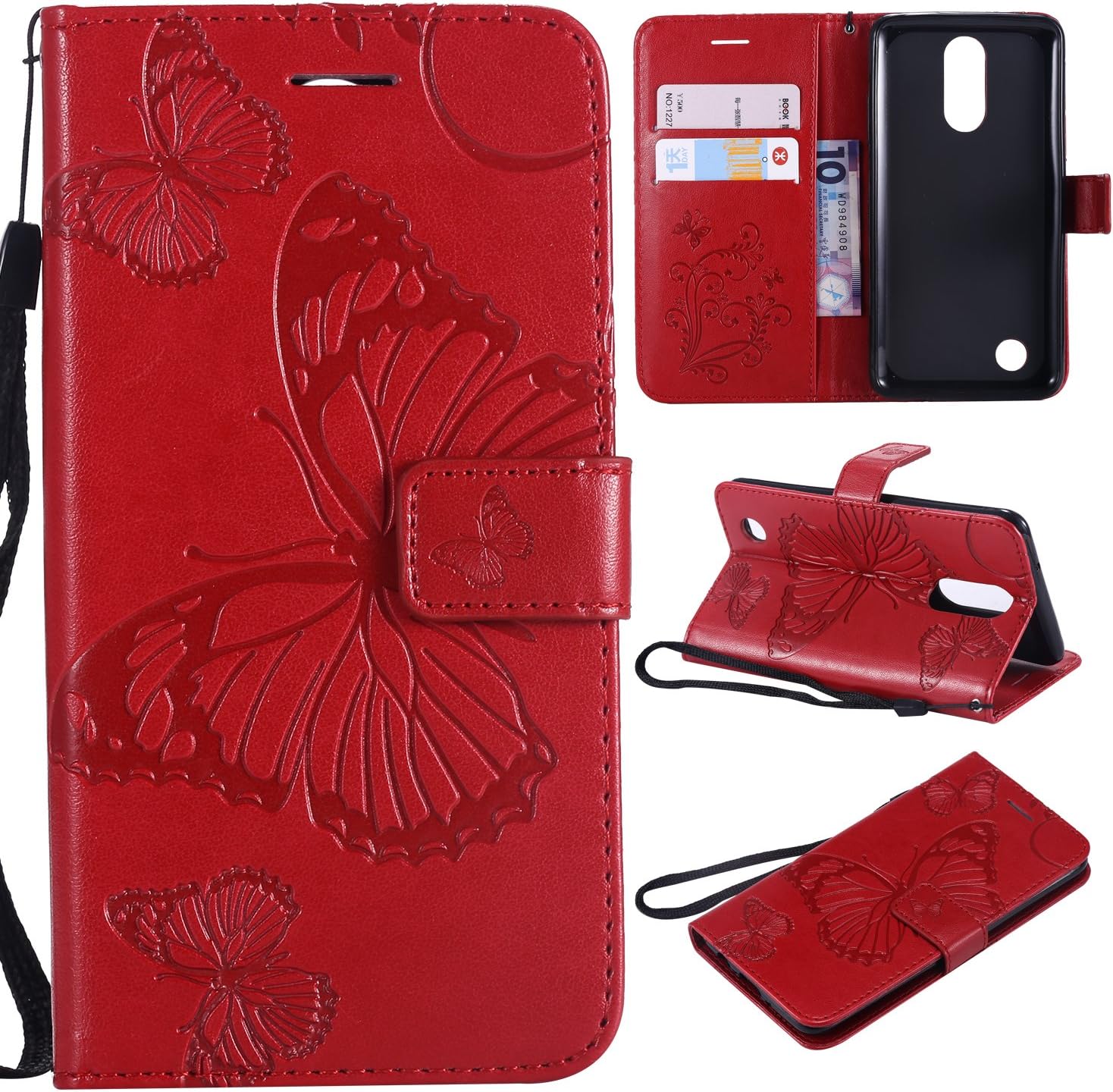 Best verizon lg k20v phone case for men