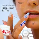 Egyptian Magic All Purpose Skin Cream 7.5 ml Natural Skin Care view 8