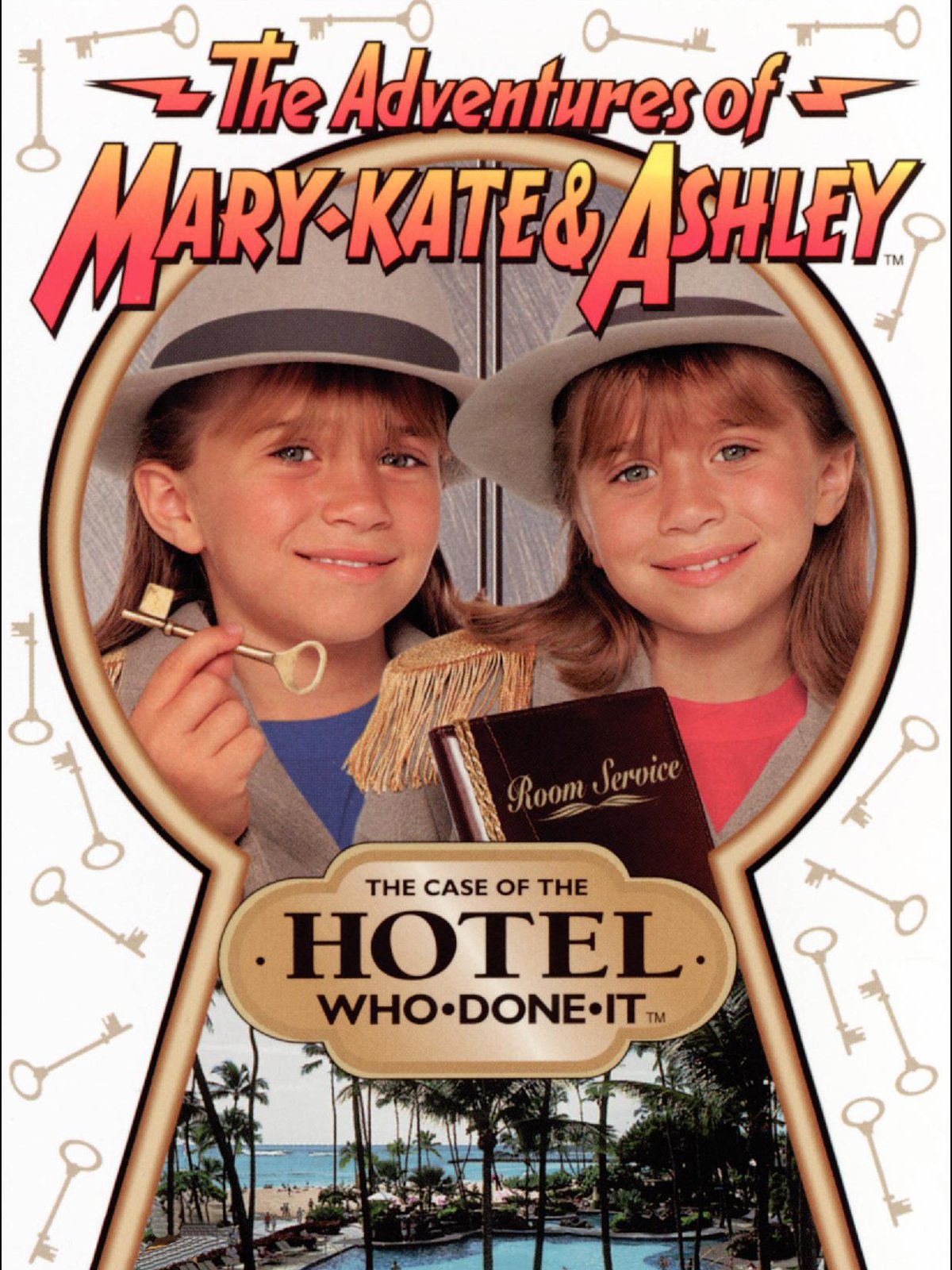 Watch Adventures Of Mary Kate Ashley The Case Of The Hotel Who Done It Prime Video
