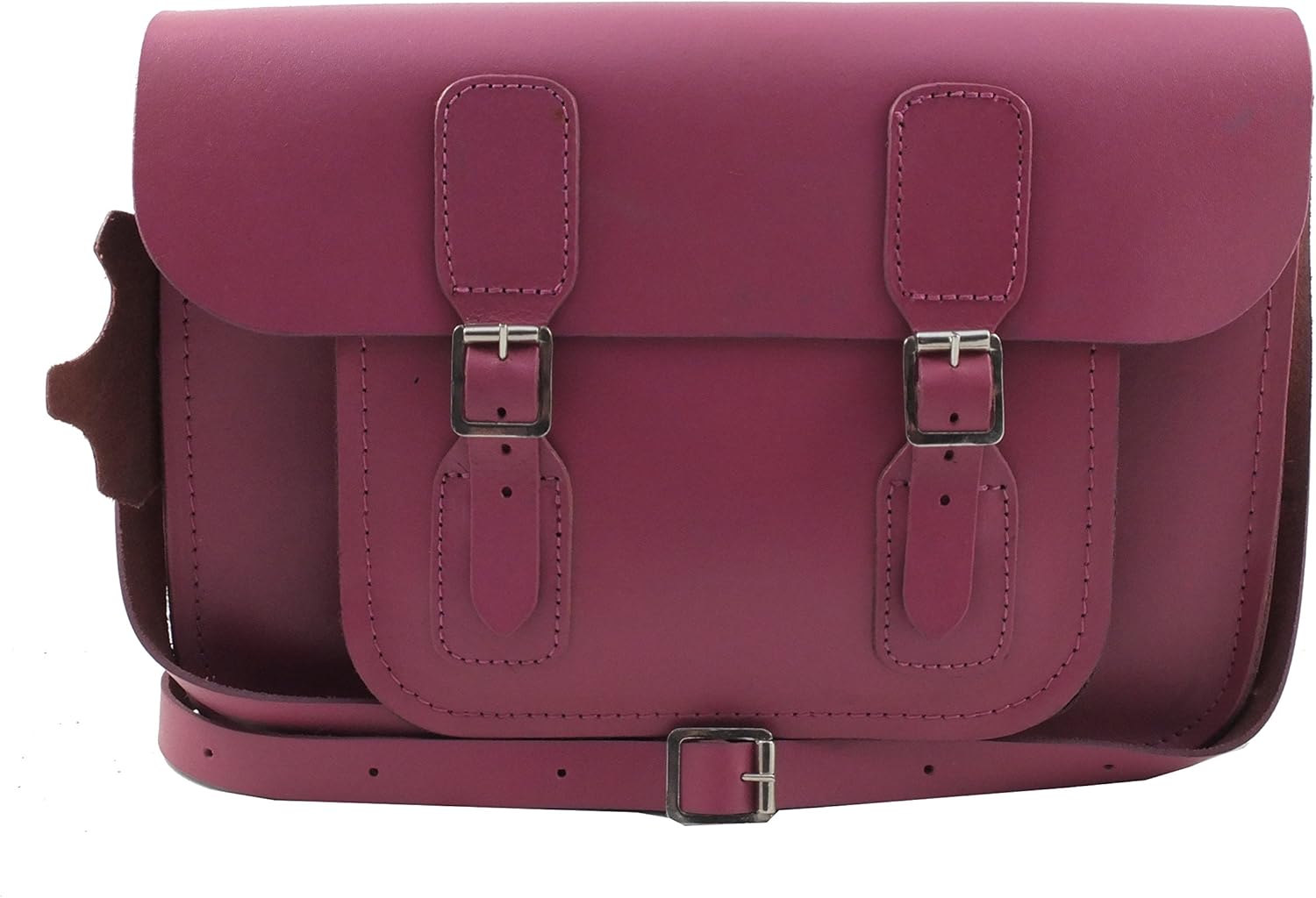 leather bag company