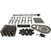 COMP Cams K11-450-8 Magnum 232/232 Hydraulic Roller Cam K-Kit for Chevrolet Big Block 396-454