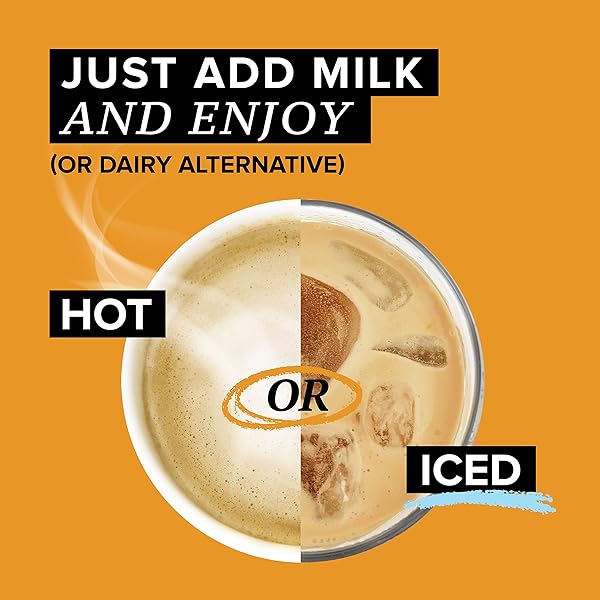 TAZO SKINNY CHAI TEA LATTE CONCENTRATE, 32 FZ