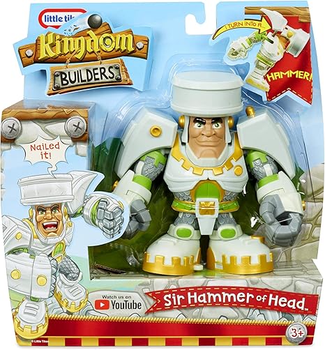 little tikes figures