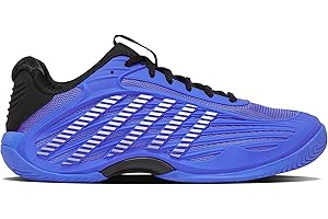 K-Swiss Men's Hypercourt Express 3