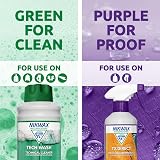 Nikwax Tech Wash 1L + TX.Direct Spray 500ml Twin Pack view 5