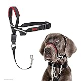 HALTI Optifit Headcollar - To Stop Your Dog Pulling
