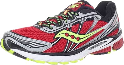 Saucony ride 5 hombre rojas Clearance