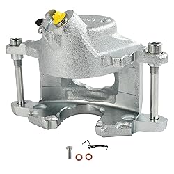 SCITOO Front Right Brake Caliper Without Bracket