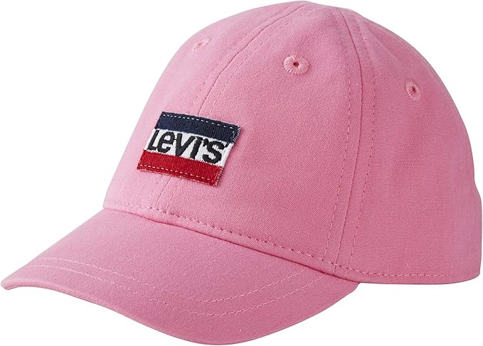 Levis kids Nn90004 Cap Gorra, Rosa (Salmon Pink 33), Talla única ...