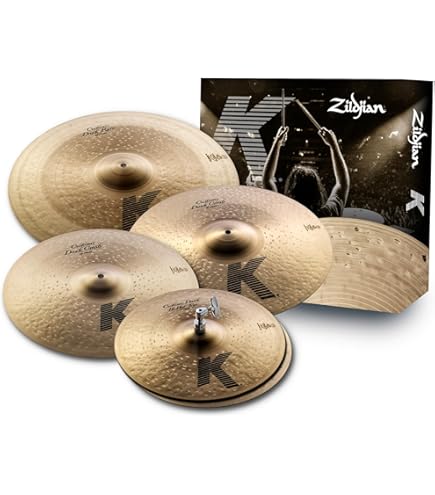 Amazon.com: Zildjian 20