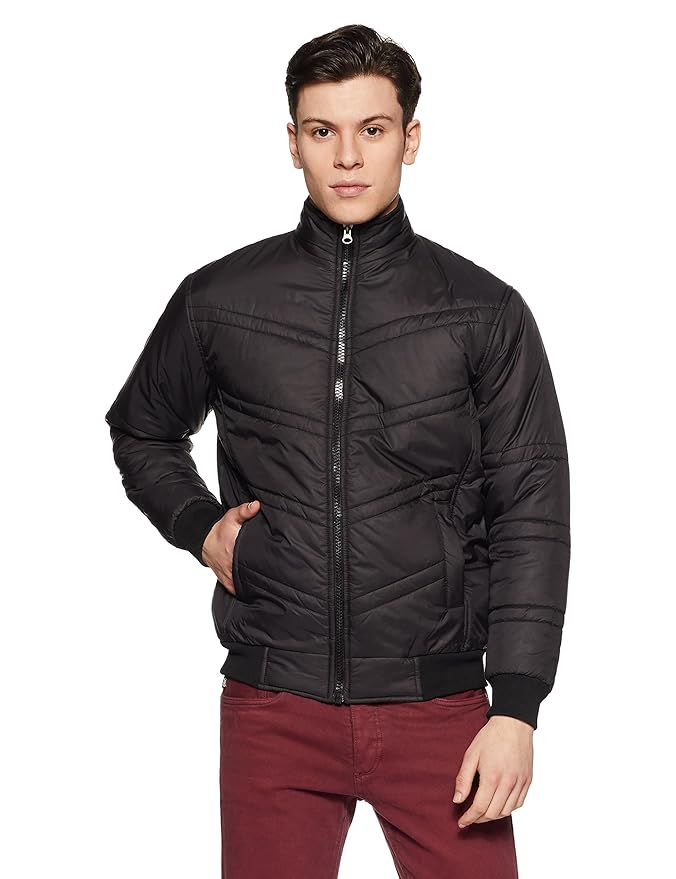 Buy Fort Collins Men's Jacket at Amazon.in