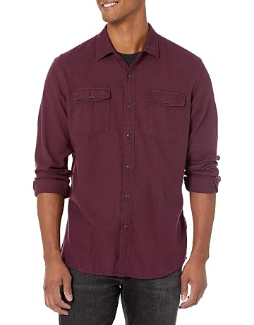 mens shirts amazon canada