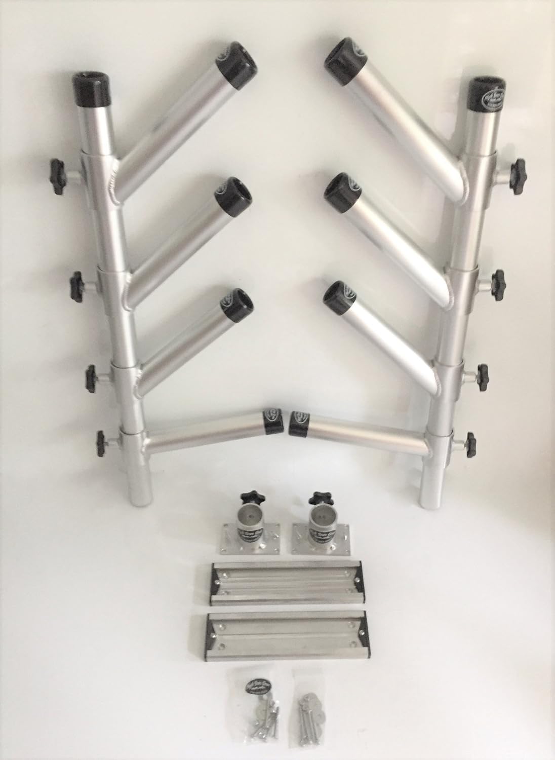 high seas rod holders