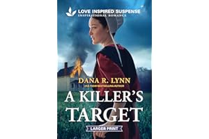A Killer's Target