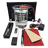 Original Chris Colloidal Silver Generator Kit with