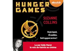 Hunger Games [French Version]: Hunger Games 1