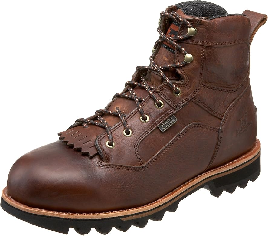 irish setter boots amazon