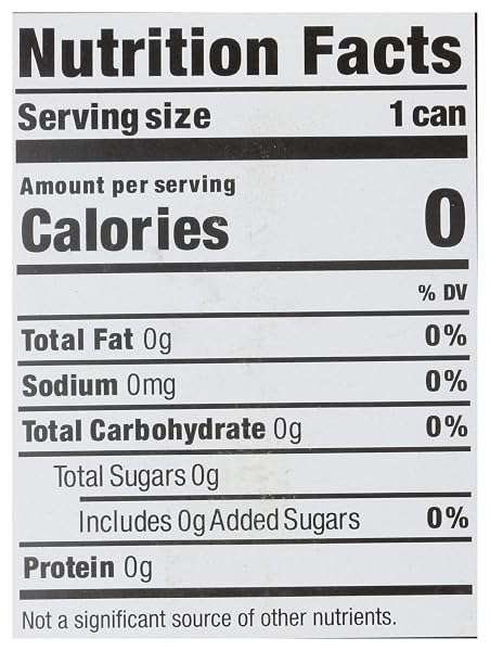 NIXIE ORGANIC PEACH BLACK TEA SPARKLING WATER SINGLE, 12 FZ