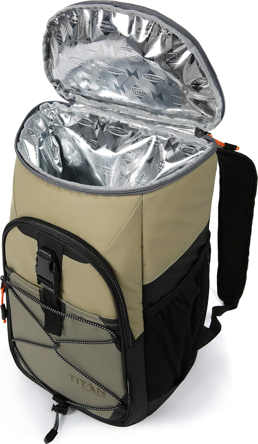 arctic zone 24 can backpack cooler