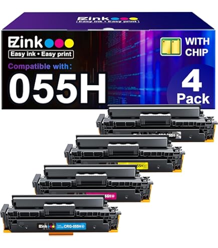 Amazon.com: E-Z Ink Compatible Toner Cartridge Replacement for