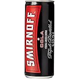 Smirnoff Ice Original, 4 x 275ml: Amazon.co.uk: Prime Pantry