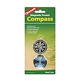 Coghlan's Pocket Compass