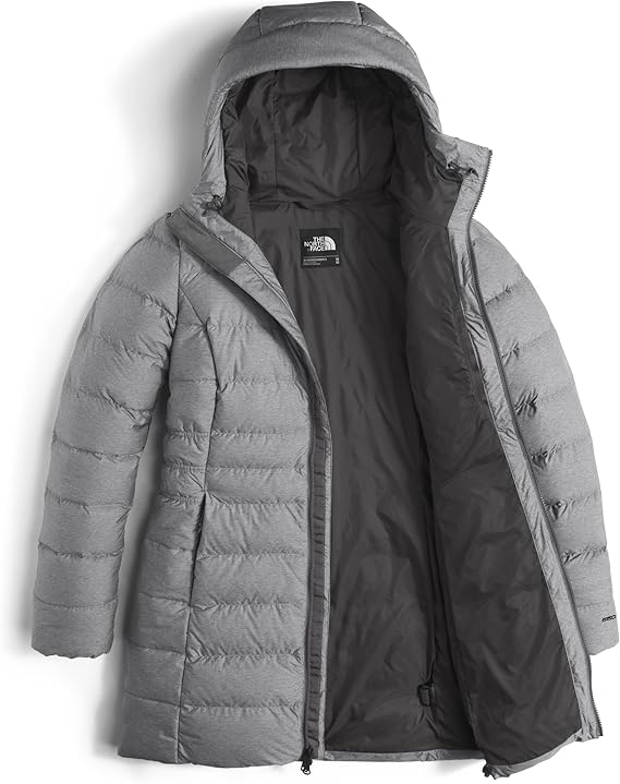 women's gotham parka 2