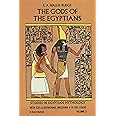 The Gods of the Egyptians, Volume 2 (Volume 2)