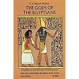 The Gods of the Egyptians, Volume 2 (Volume 2)