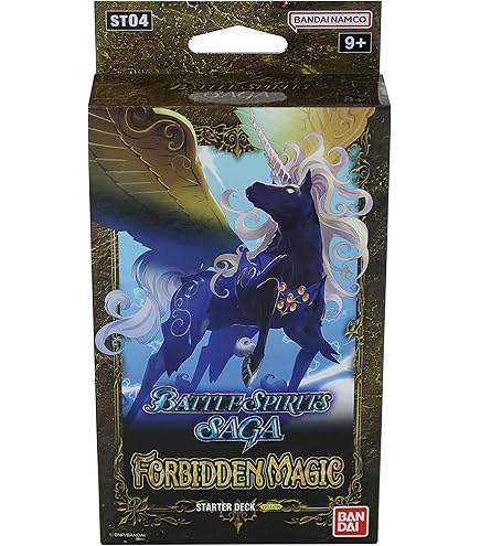 dawn of history booster box Battle Spirits Saga TCG: Set 01 Dawn of History main image 0