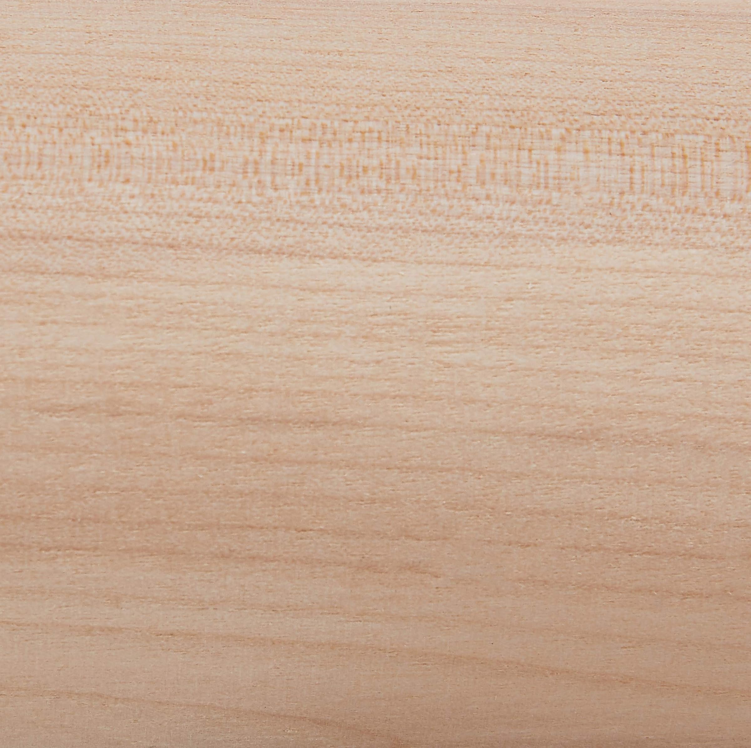 J.K. Adams 12-Inch-by-2-3/4-Inch Maple Wood Medium Gourmet Rolling Pin by J.K. Adams