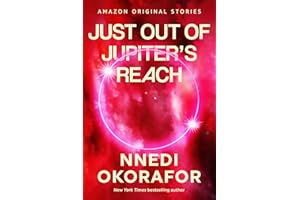Just Out of Jupiter's Reach (The Far Reaches collection)
