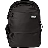 Ridge The Commuter - Weatherproof Backpack | Travel Backpack with Laptop Holder | Work Backpack | Weather Proof, RFID Blockin