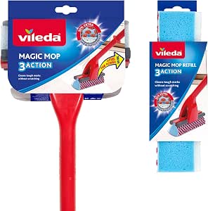vileda mop amazon ca