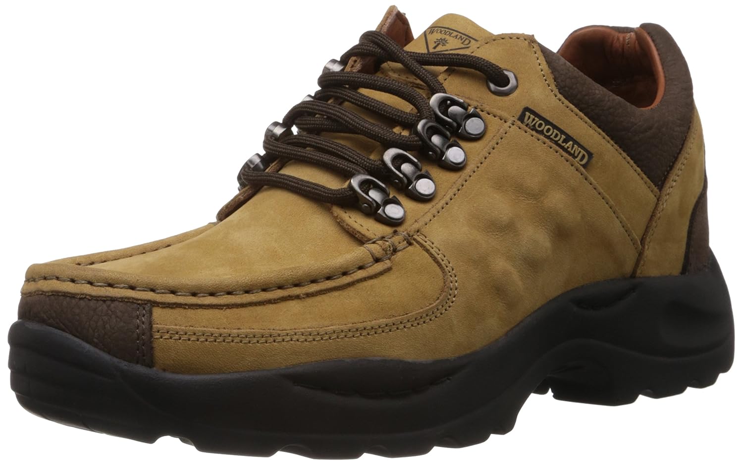 woodland shoes for boys