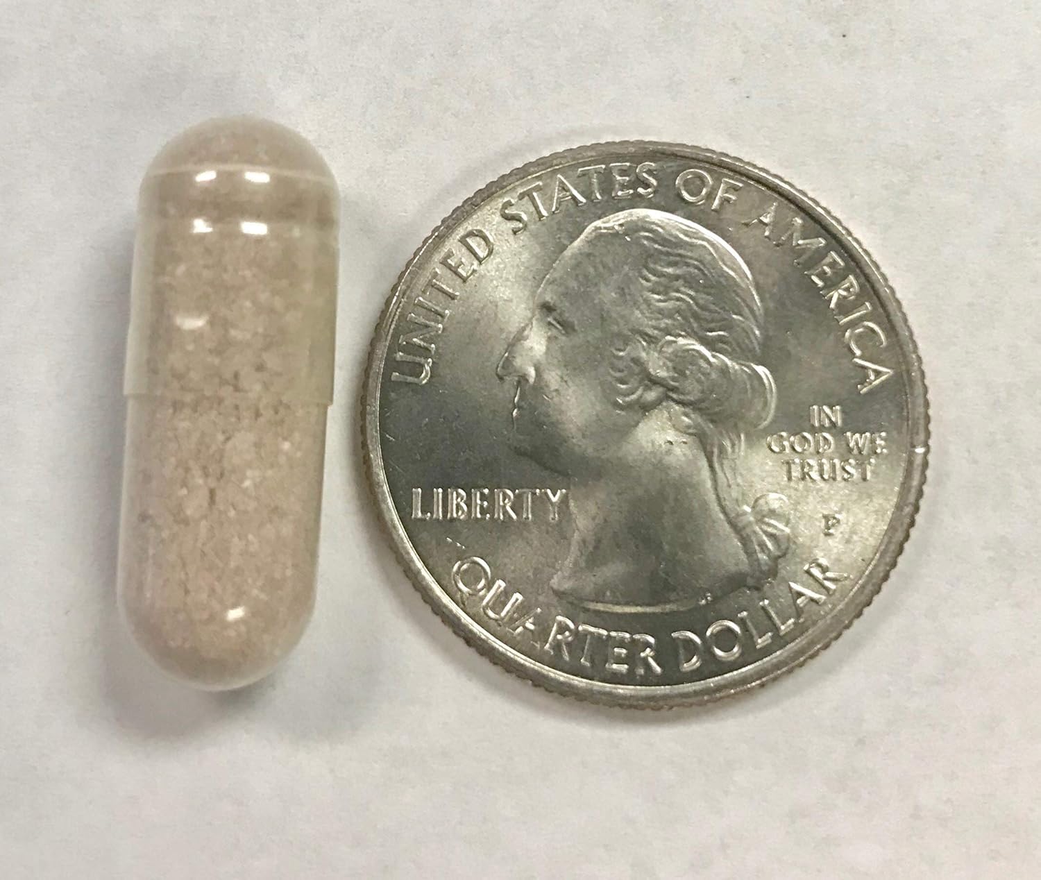 Bariatric Fusion Bariatric Multivitamin ONE per Day Capsule with 45mg of Iron for Post Bariatric Surgery Patients Including Gastric Bypass and Sleeve Gastrectomy, 30 Count, 1 Month Supply: Health & Personal Care