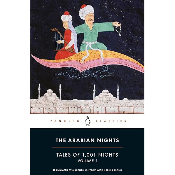 1001 Arabian Nights (Literary Classics): Anonymous, Burton