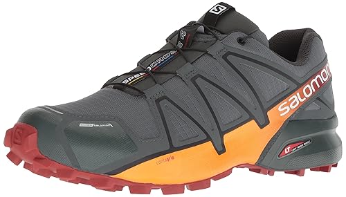 salomon speedcross cs