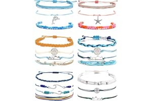 choice of all Bracelets for Teen Girls Summer Boho Bracelets for Women Ankle Bracelets for Women Party Favors for Teens Cute Summer Essentials
